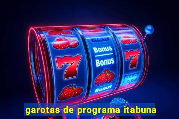 garotas de programa itabuna